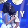 D\&#039;Academy momen