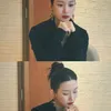 Potret Moon Ga Young Saat di Jakarta