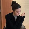 Potret Moon Ga Young Saat di Jakarta