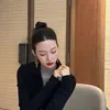 Potret Moon Ga Young Saat di Jakarta