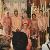 Mudji Massaid Gantikan Peran Mendiang Adjie Massaid