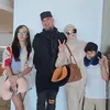 Mulan Dhani Mudik