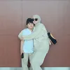 Mulan Dhani Mudik