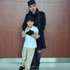 Mulan Dhani Mudik