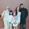 Mulan Dhani Mudik