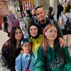 Mulan Jameela - Ahmad Dhani