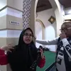 musala seleb, musala di rumah seleb