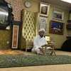 musala seleb, musala di rumah seleb
