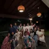 Buka Bersama para musisi