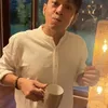 Buka Bersama para musisi