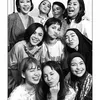 Buka Bersama para musisi