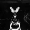 MV &#039;VILLAIN&#039; Tampilkan Visual Memukau