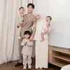 Tampil Kompak di Hari Raya Idul Fitri