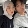 Outfit Simpel namun Tetap Serasi