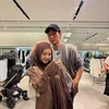 Harmonis di Momen Santai