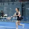 Nabila Syakieb Cantik Tanpa Makeup Saat Main Padel