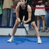 Nabila Syakieb Cantik Tanpa Makeup Saat Main Padel