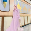 Nabilah Eks JKT48 Ingin Jadi Model Iklan Hijab