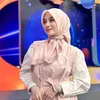 Nabilah Eks JKT48 Ingin Jadi Model Iklan Hijab