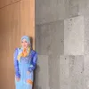 Nabilah Eks JKT48 Ingin Jadi Model Iklan Hijab