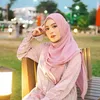 Nabilah Eks JKT48 Ingin Jadi Model Iklan Hijab