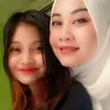 Potret Nachika Septalia Adik Sambung Vanessa Angel yang Manis