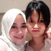 Potret Nachika Septalia Adik Sambung Vanessa Angel yang Manis