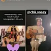 Potret Nachika Septalia Adik Sambung Vanessa Angel yang Manis