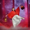 Nada Tarina Putri