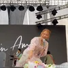 Nadin Amizah Tanda Tangan Skripsi Penonton
