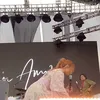 Nadin Amizah Tanda Tangan Skripsi Penonton