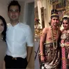 Nagita Slavina dan Raffi Ahmad