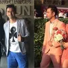 Nagita Slavina dan Raffi Ahmad