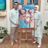 Nagita Slavina - Raffi Ahmad