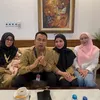 Nagita Slavina - Raffi Ahmad