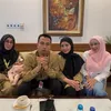 Nagita Slavina - Raffi Ahmad
