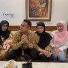 Nagita Slavina - Raffi Ahmad