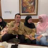 Nagita Slavina - Raffi Ahmad