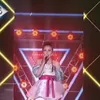 Potret Nagita Slavina dan Raffi Ahmad Saat Ayu Ting Ting Tampil di Ultah Indosiar