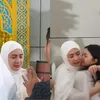 Nagita Pengajian Haji