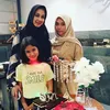 Anak Dina Lorenza