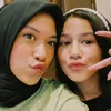 Anak Dina Lorenza
