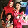 Anak Dina Lorenza
