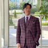 Namgoong Min dan Jin Ah Reum Bakal Menikah