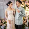 Namira Adjani Anak Sulung Alya Rohali