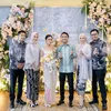 Namira Adjani Anak Sulung Alya Rohali