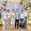 Namira Adjani Anak Sulung Alya Rohali