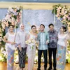 Namira Adjani Anak Sulung Alya Rohali
