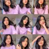 Namira Adjani putri Alya Rohali