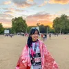 Namira Adjani putri Alya Rohali